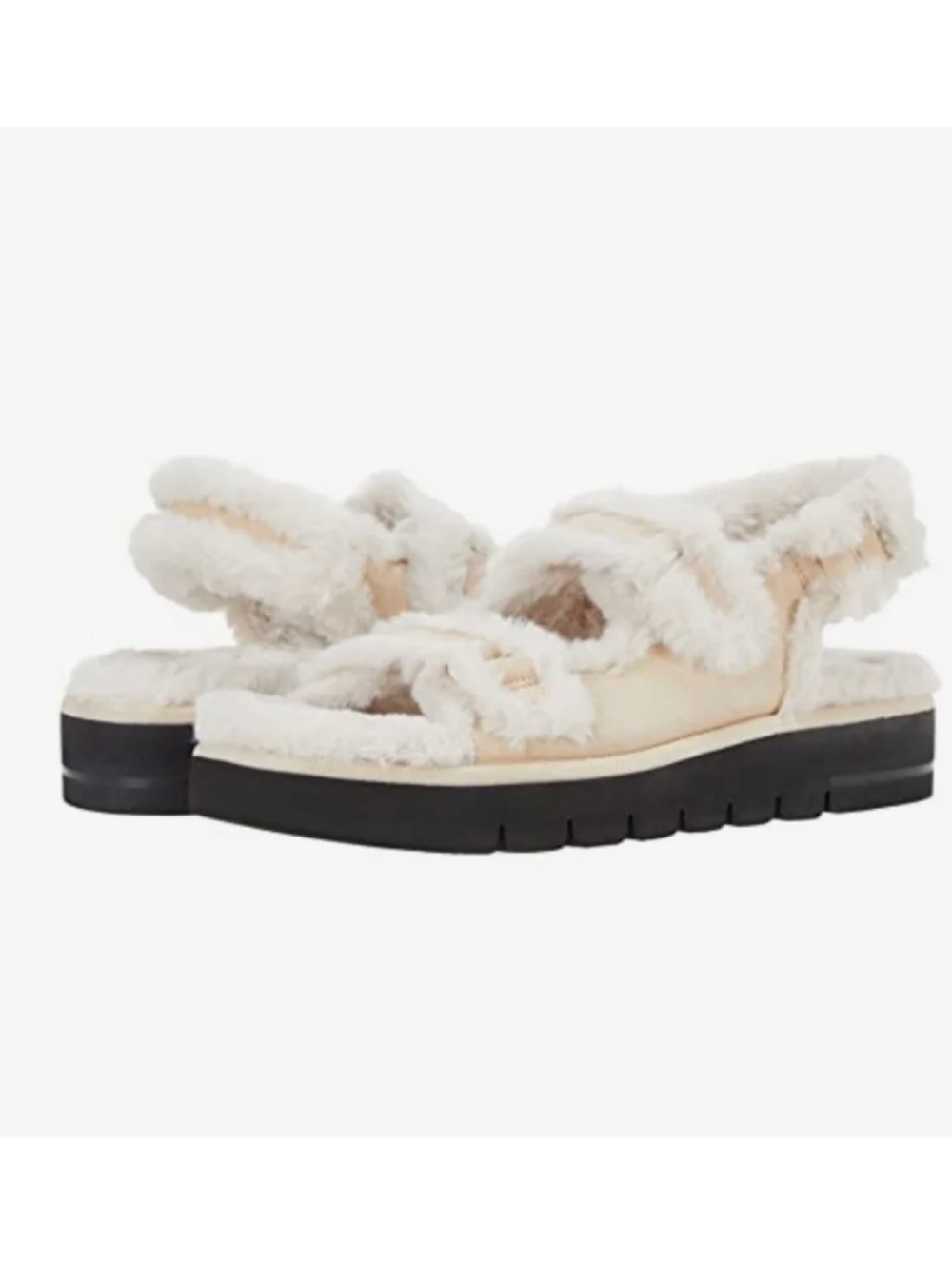 Stuart Weitzman Zoe Sandal